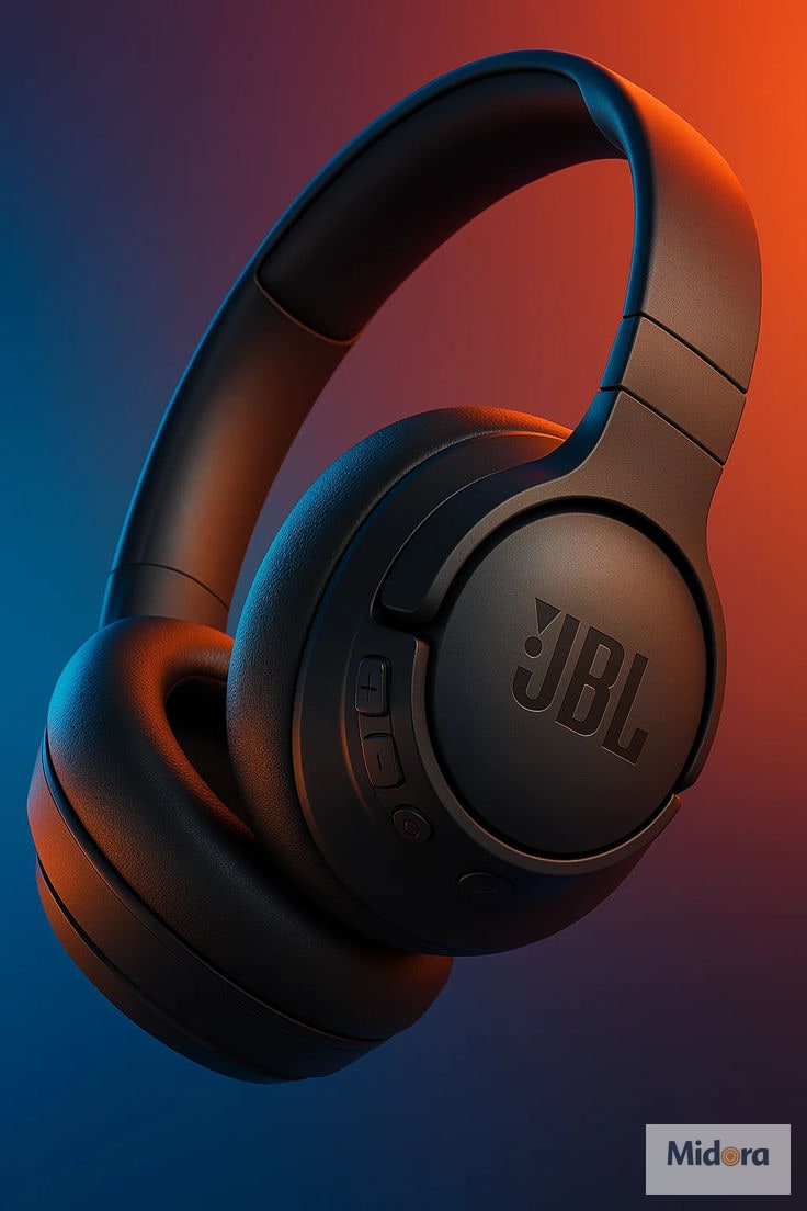Headphones