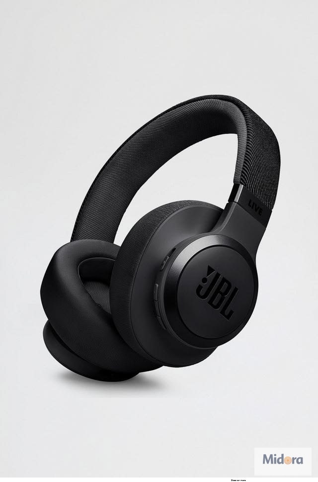 Headphones — image 2